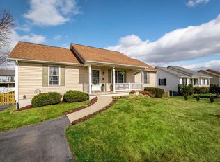 110 Lofton Dr, Weyers Cave, VA 24486