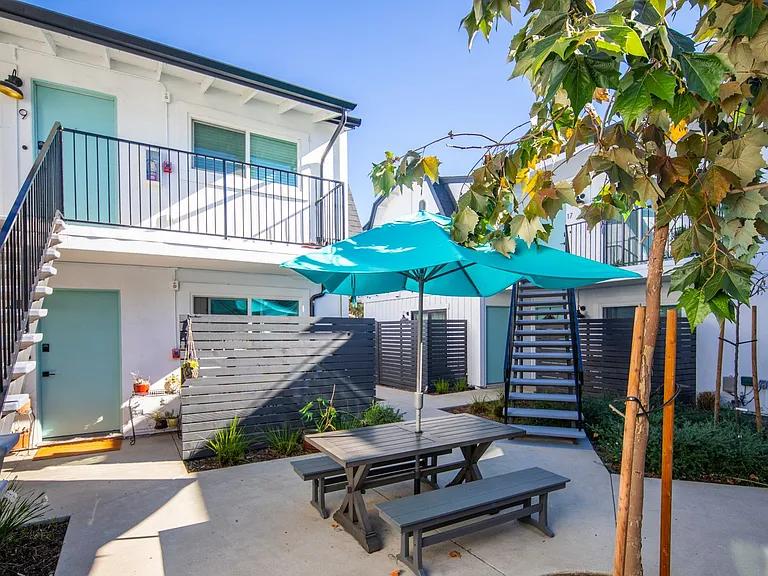 The Ranch: Newly Renovated One- and Two-Bedroom Apartment Homes in Normal Heights — Photo 35