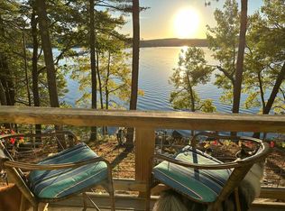 210 South Shore Road, New Durham, NH 03855