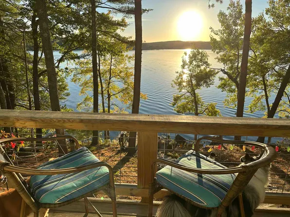 210 South Shore Road, New Durham, NH 03855