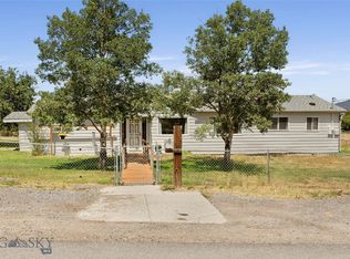 1351 Motor View Rd, Butte, MT 59701