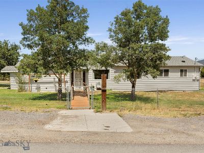 1351 Motor View Rd, Butte, MT, 59701