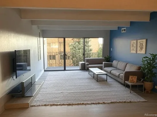 8060 E Girard Avenue #601, Denver, CO 80231