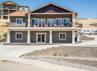 9982 Saska Way, Entiat, WA 98822