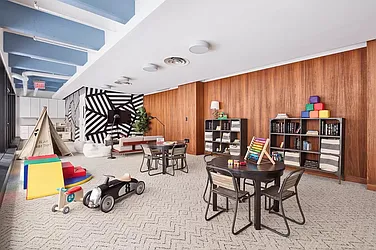 Rented by RLB Realty