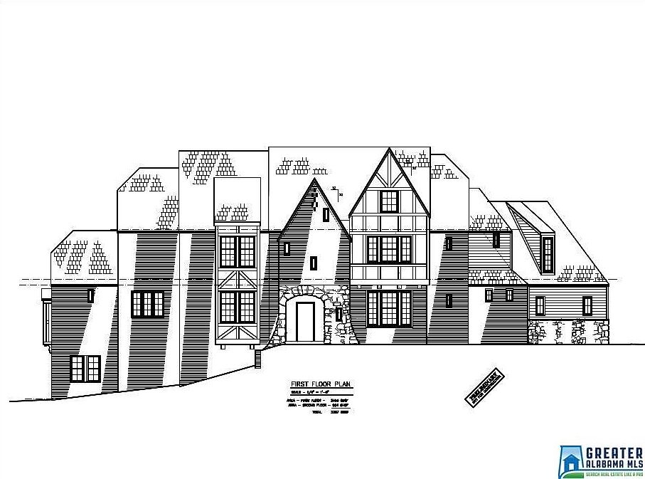 1856 Rosemont Ln, Vestavia, AL 35243 Zillow