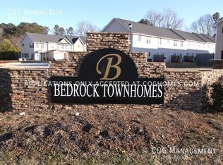 207 Randa Run, Temple, GA 30179