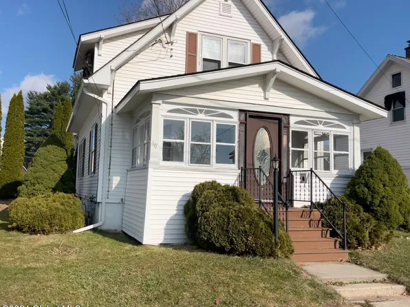 10 Crescent Avenue, Amsterdam, NY 12010