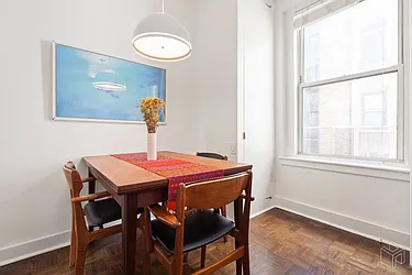 Sold by Halstead Real Estate