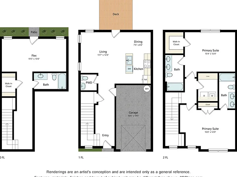 Saffron Floor Plan Saffron Floor Plan