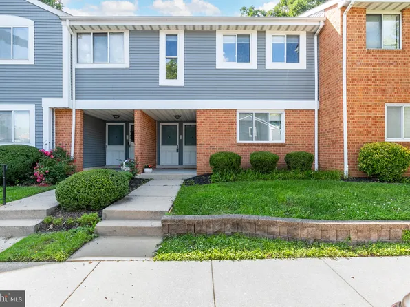 505 Mulberry Cv, Mount Laurel, NJ 08054