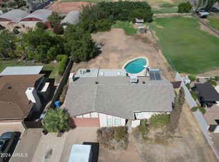 242 E Harvard Ave, Gilbert, AZ 85234