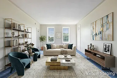 1409 Albemarle Road #5B image 1 of 21