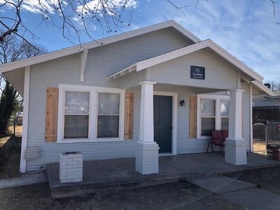 915 Guadalupe St, San Angelo, TX, 76901