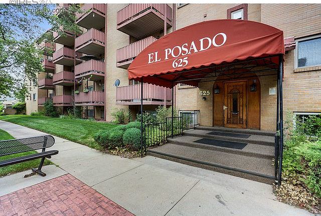 1st image of 625 N Pennsylvania St APT 212