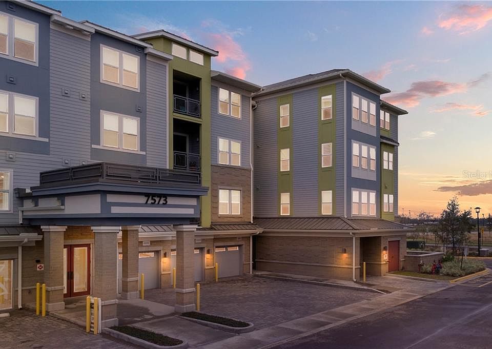 1st image of 7573 Laureate Blvd Unit 1405