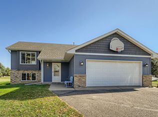 29595 Innsbrook Ave, Stacy, MN 55079