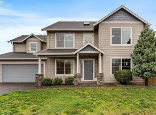 594 S Ponderosa St, Canby, OR