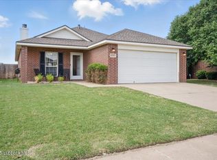 6543 85th St, Lubbock, TX 79424