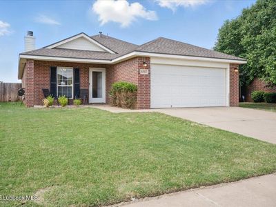 6543 85th St, Lubbock, TX, 79424