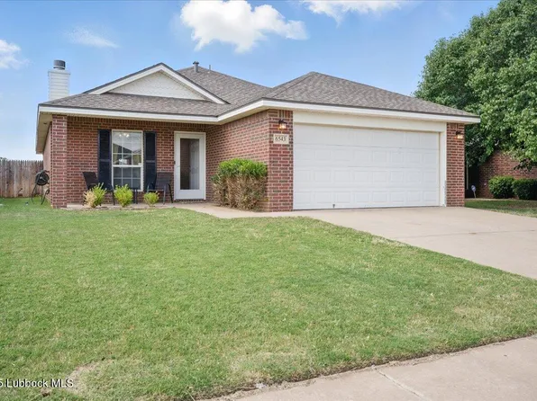 6543 85th St, Lubbock, TX 79424