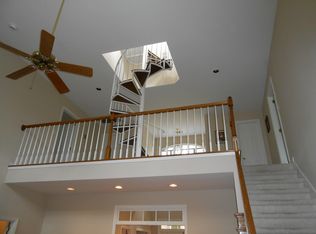 23 Skyline Dr, Childersburg, AL 35044