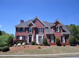 10400 Sugar Crest Ave, Johns Creek, GA 30097