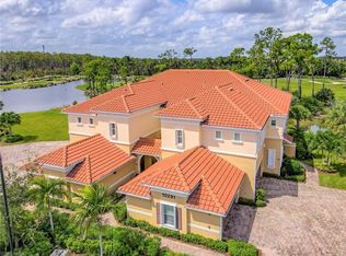 10291 Glastonbury Cir UNIT 201, Fort Myers, FL 33913