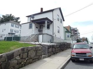 65 Bardsley St, Fall River, MA 02723