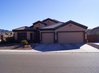 4309 W Lodge Dr, Laveen, AZ 85339