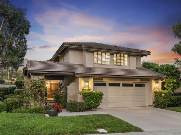 1240 Ladera Linda, Del Mar, CA 92014