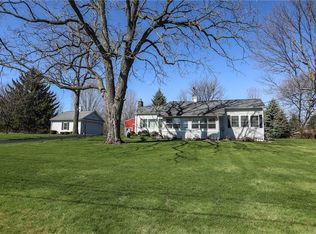 3990 Pennemite Rd, Livonia, NY 14487