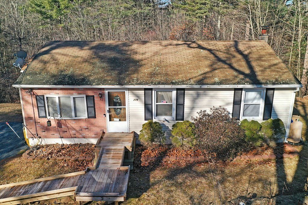 279 Little Alum Rd, Brimfield, MA 01010 Zillow