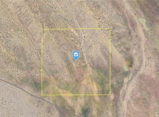 24621 245th St W, Rosamond, CA 93560