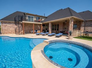 10800 Swiftcurrent Trl, Fort Worth, TX 76179