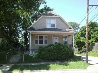 508 Oak St, Muscatine, IA 52761