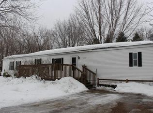 2705 Golden Gate Ave SE, Alexandria, MN 56308