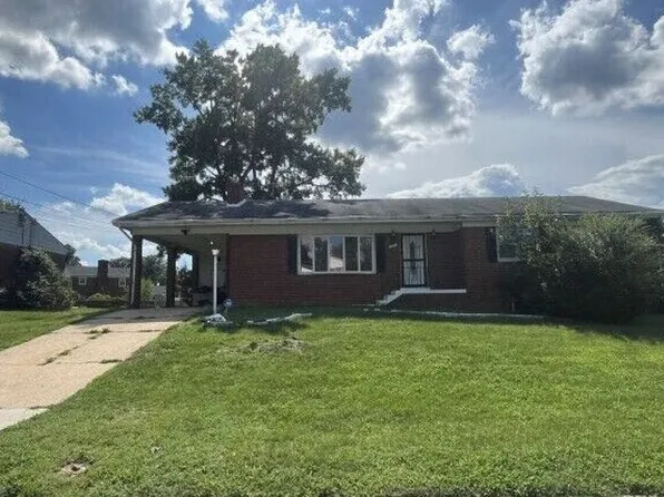7903 Eton Ln, Clinton, MD 20735