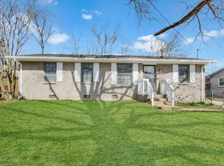 238 Townes Dr, Nashville, TN 37211