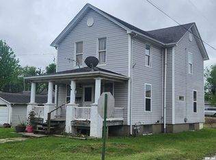 507 N Sparta St, Steeleville, IL 62288