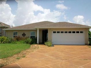 416 Eden Isles Blvd, Slidell, LA 70458