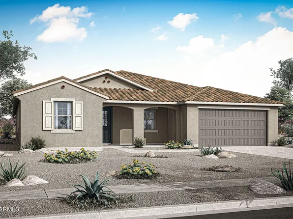 17428 W SAGUARO VISTA Drive, Surprise, AZ 85387
