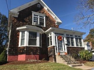 32 Ralph St, North Attleboro, MA 02760