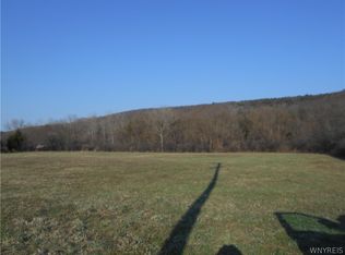 0 Knights Creek Rd LOT 12, Scio, NY 14880