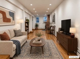 119 Bank St #1C, New York, NY 10014
