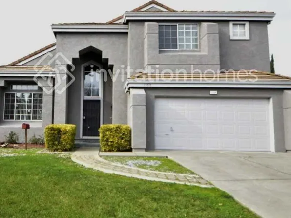 1109 Coulter Ct, Fairfield, CA 94533