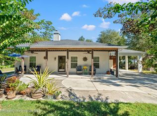 5090 Cedar Ln, Brooksville, FL 34601