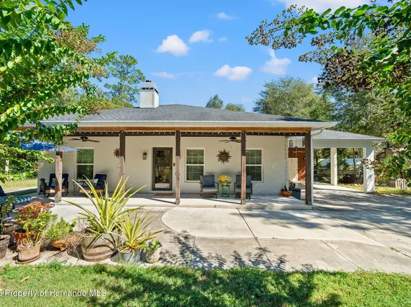 5090 Cedar Ln, Brooksville, FL 34601