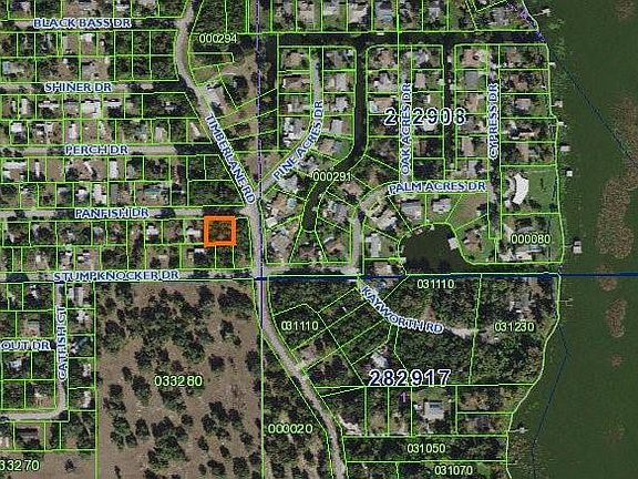 3rd image of Panfish Dr