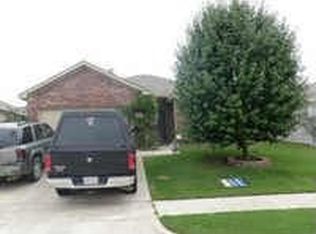 3632 Desert Mesa Rd, Roanoke, TX 76262